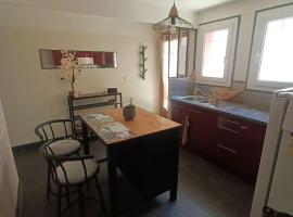 La parenthèse ardéchoise, Hotel in Le Pouzin