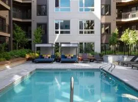 Luxury Furnished Apartments by Hyatus Boston South Bay