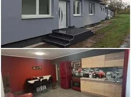 Moonlight Prémium Apartmanház