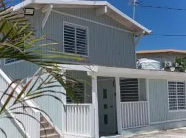 Danielas Beachfront Apartment