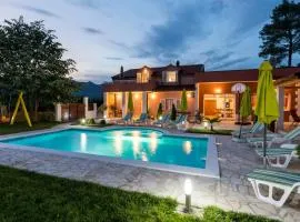 Holiday home Ostojic by Villas Guide