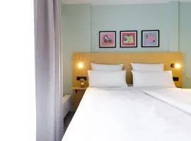 Hotel Kronprinz Berlin