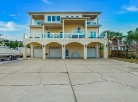 Bella Vista by Gulf Coast Getaways