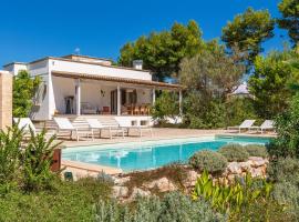 Villa Chiara by Perle di Puglia, hotel in Ruffano