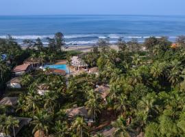 Anemos Boutique Living and Spa, hotel v destinaci Morjim