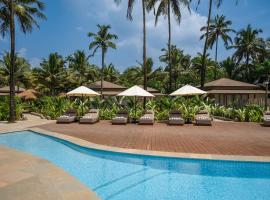 Anemos Boutique Living and Spa, hotel em Morjim