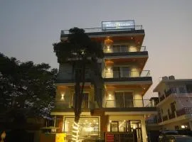 Royal Raven Hotel & Banquet' Greater Noida