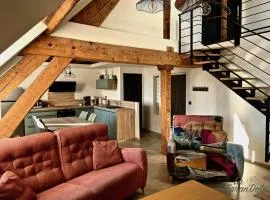 La Faran'dole - Confortable duplex