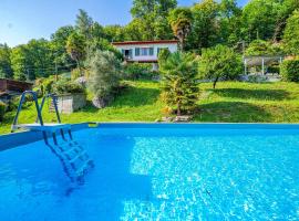 Casa Torretta, Hotel in Agra