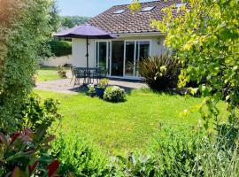 Spring Grange Cottage、Winscombeのホテル