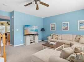 Creekside Getaway - Stay for 8, hotelli kohteessa Millville