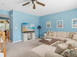 Creekside Getaway - Stay for 8