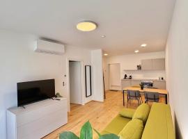 Am See 18、ポダースドルフ・アム・ゼーのホテル