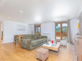 Appartements dans le Chalet Nessa - Combloux