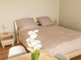 Apartament 35 Tuchola