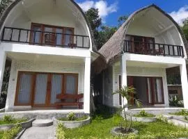 Mimpi Manis Villas