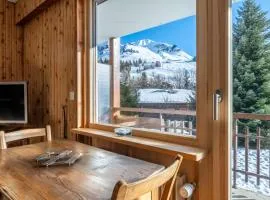 Studio idéal au Chinaillon pour 2 personnes - FR-1-458-258