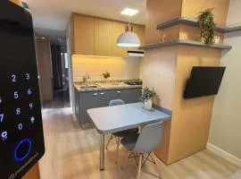 Bahamas 357 - Com Garagem Coberta Gratúita