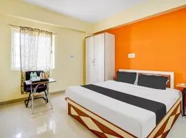 Super Hotel O Royal Rooms