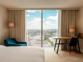 Radisson Blu Hotel, Bristol