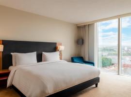 Radisson Blu Hotel, Bristol, hotel que aceita animais de estimação em Bristol