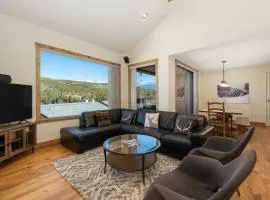 Snowblaze Condos Building A unit 33
