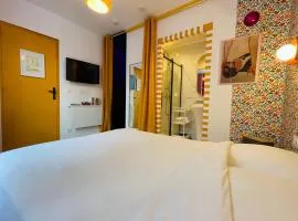 Love Room L Osmose Sauna hammam spa à Wimereux