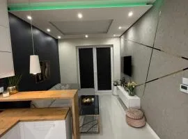 Komfort House apartament z tarasem