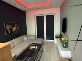 Komfort House apartament z tarasem