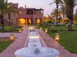 Domaine 3 Riads