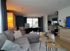 Amazing nature house, chalet de monta&ntilde;a en Anloo