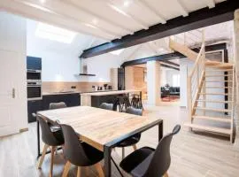 La Maison Renaissance Amboise 4 bedroom house