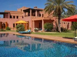 Domaine 3 Riads