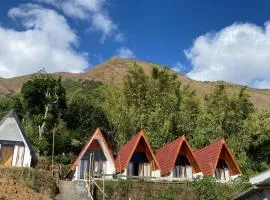 Roman Homestay syariah