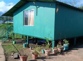 BeingWild Resort, Hotel in Masinagudi