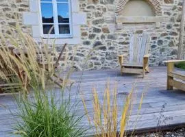 A l'abri des marées - Magnifique maison au Domaine du Cloitre