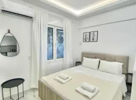 Cozy 30sqm Studio in the Heart of Athens