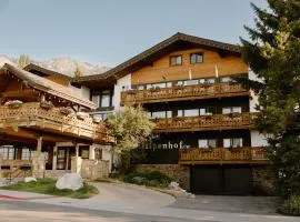 The Alpenhof