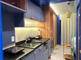 Flat De Maré - Orla de Salvador