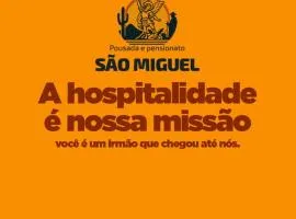 POUSADA SAO MIGUEl