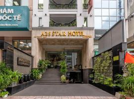 A25 Hotel - 06 Trương Định, khách sạn ở TP. Hồ Chí Minh