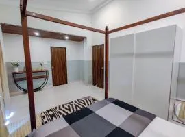 3bhk Pvt Pool Villa Near Baga Beach