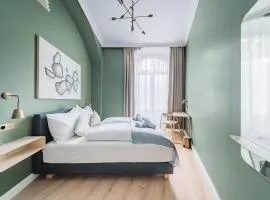 HOME1 - District 5 Boutique Hostel