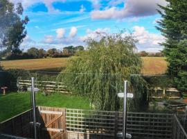 No 1 The Crickets, hotel v destinaci Felpham