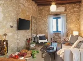 Cottage at The Olive Manor