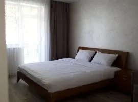 Boomerang apart-apart hotel