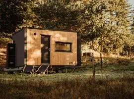Refuge panoramique en Haute-Loire