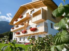 Zolerhof, ξενοδοχείο σε Feldthurns