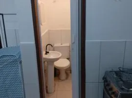 JK térreo Zona Norte