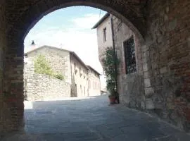 Alla Porta di Sopra